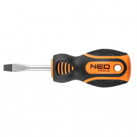 Lame kruvikeeraja 5.5 x 38 mm (6 tk.)