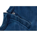 Bluza robocza DENIM, rozmiar S