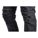 Spodnie robocze 5-kieszeniowe DENIM, rozmiar XL Spodnie robocze 5-kieszeniowe DENIM, rozmiar XL