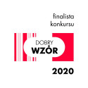 Spodnie robocze 5-kieszeniowe DENIM, rozmiar XXL