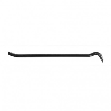 Łom 600mm, 17 mm, 90 kraadi