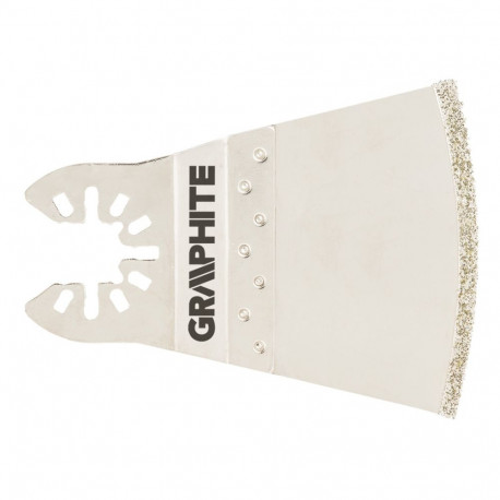 Kaardisaag tera mitmeotstarbelisele seadmele, 68 mm, galvaniseeritud teemantkattega