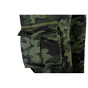 Ogrodniczki robocze CAMO, rozmiar L