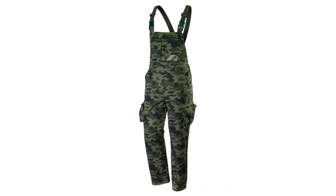 Tööriided CAMO, suurus S