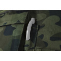Ogrodniczki robocze CAMO, rozmiar S