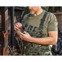 Ogrodniczki robocze CAMO, rozmiar S