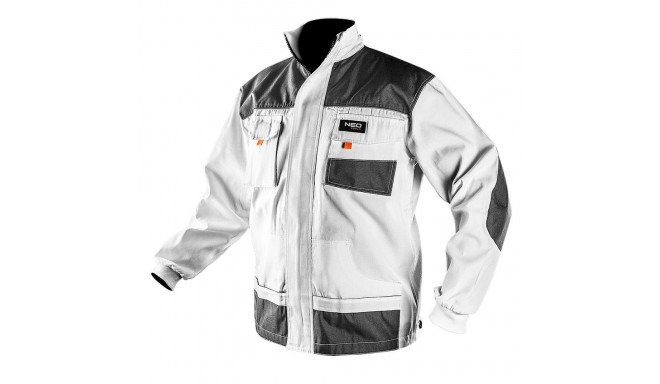 tööjope valge, HD, suurus L/52