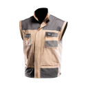 Bluza robocza 2 w 1 COTTON, rozmiar S/48