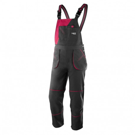 naiste tööpüksid, suurus XL