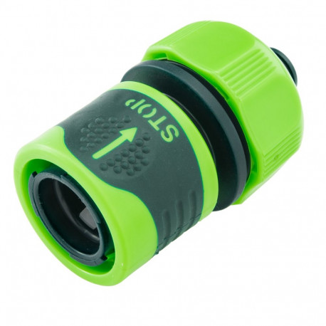 STOP-liitmik 3/4", kahe materjaliga, 30 tk