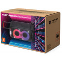 JBL party speaker PartyBox Stage 320, black