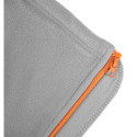 Bluza polarowa, szara, rozmiar S