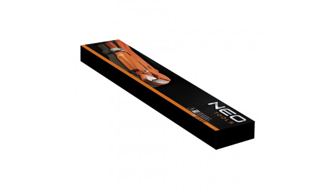 Klucz do rur typ "S", 3", 650 mm