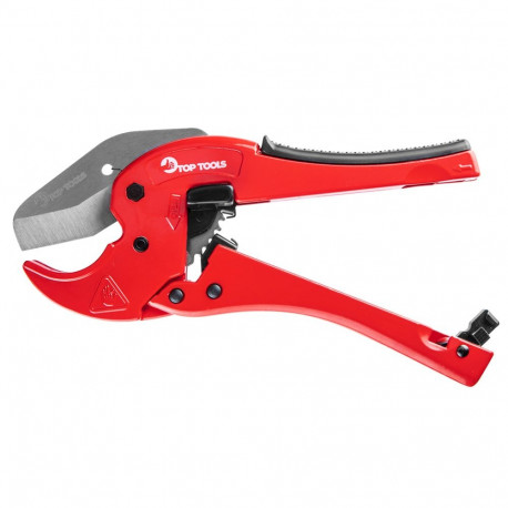 Obcinak do rur z tworzyw 3-42 mm (2 tk.)