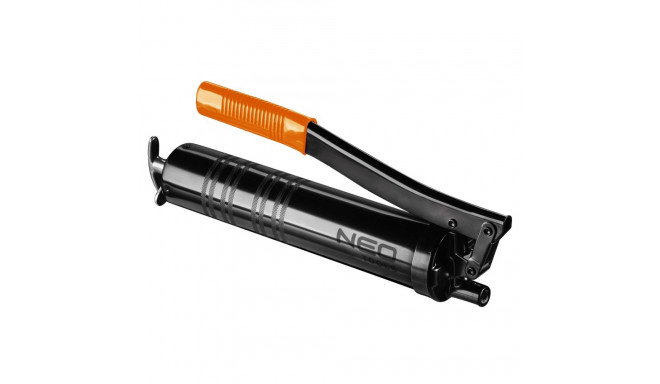 džvignihoova smarownica 400 cm3 voolikuga 8 x 300 mm (10000Psi)