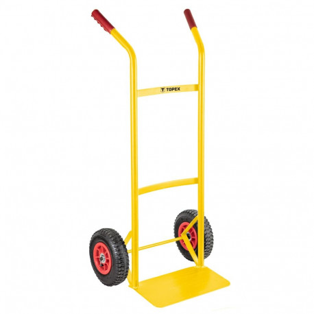 Transportkäru, kandevõime 120kg