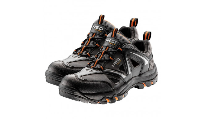 "sandaalid ametialased OB, suurus 40"