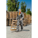Bluza robocza BASIC, rozmiar LD/54