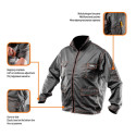 Bluza robocza BASIC, rozmiar LD/54
