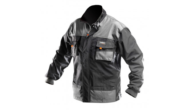 tööjakk HD, suurus S/48