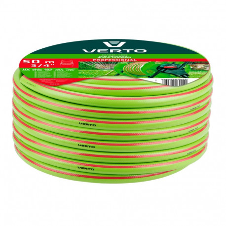 aiavoolik 50 m, 3/4" PROFESSIONAL