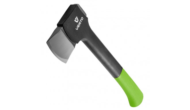 Siekiera 870g, obuch 540g, trzonek włókno, 17.5"