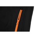 Bezrękawnik roboczy softshell, rozmiar XL