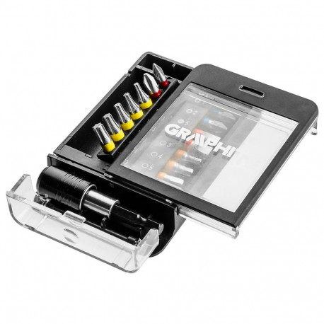 bittide komplekt, 15 tk