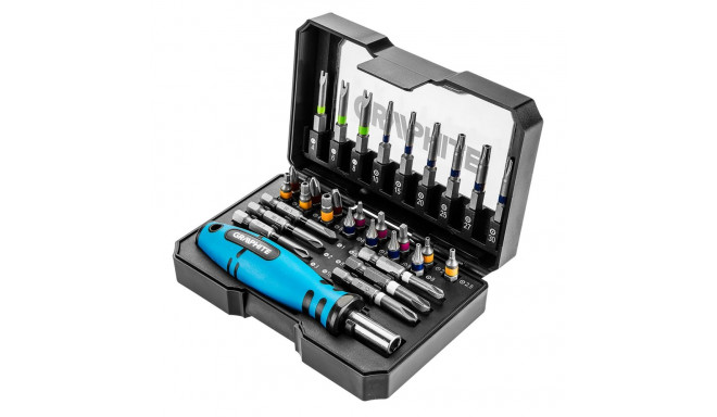 bittide komplekt, 31 tk