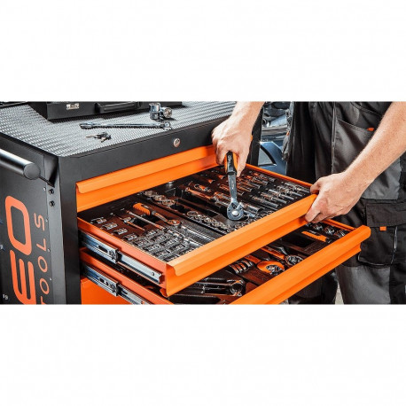 PH kruvikeerajad, komplekt 7 tk, sisetükk