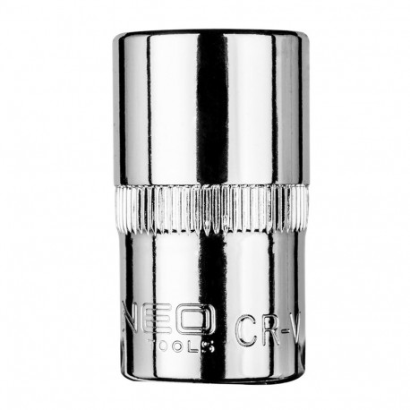 Nasadka sześciokątna 1/2", 15 mm (3 tk.)