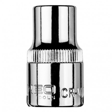 Kuuskantpadrun 1/2", 11 mm (3 tk.)