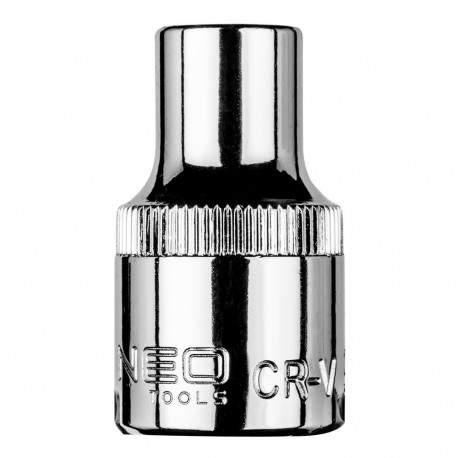 Nasadka sześciokątna 1/2", 9 mm (3 tk.)