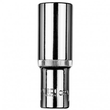 Nasadka sześciokątna 3/8" długa, 16 mm