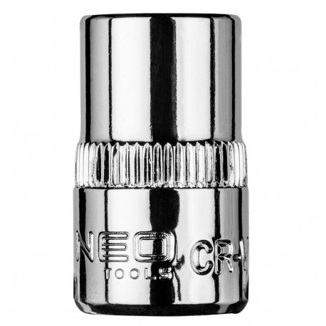 Kuuskantpadrun 3/8", 11 mm