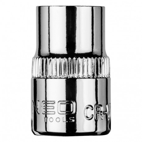 Kuuskantpadrun 3/8", 10 mm