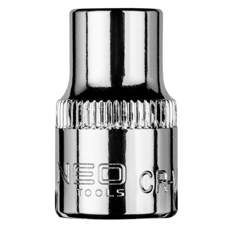 Kuuskantpadrun 3/8", 8 mm