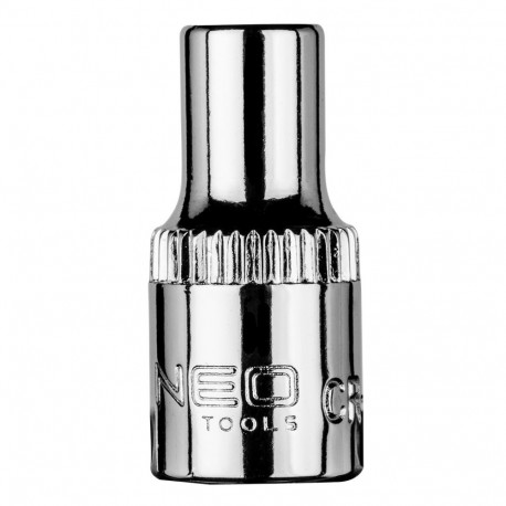 Nasadka sześciokątna 1/4", 5 mm (5 tk.)