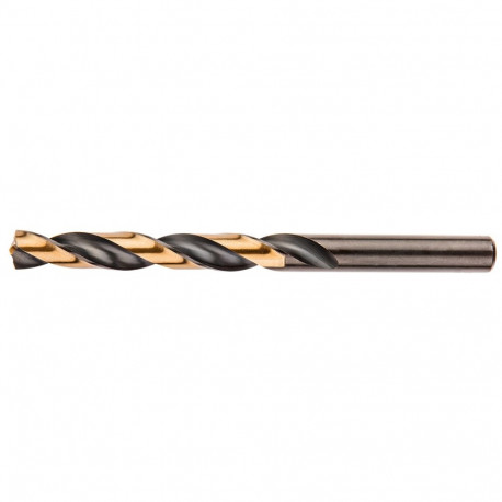 Wiertło do metalu HSS-CNC, 124°, "Pro-Tec", 13.0 mm