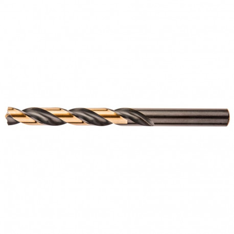 HSS-CNC metallipuuriots, 124°, "Pro-Tec", 10.5 mm