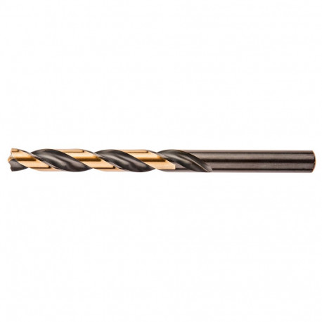 Wiertło do metalu HSS-CNC, 124°, "Pro-Tec", 10.0 mm