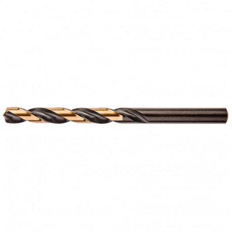 Wiertło do metalu HSS-CNC, 124°, "Pro-Tec", 8,5 mm