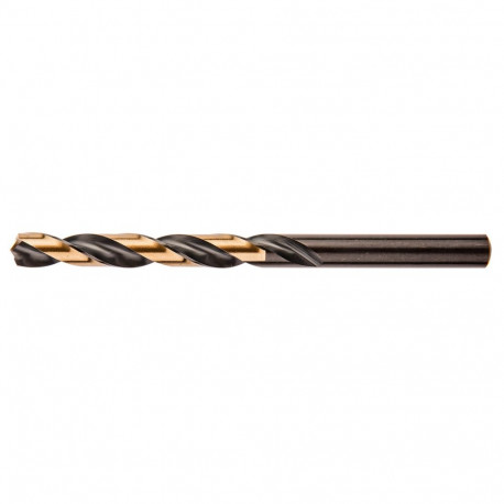 Wiertło do metalu HSS-CNC, 124°, "Pro-Tec", 7.0 mm