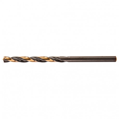 Wiertło do metalu HSS-CNC, 124°, "Pro-Tec", 3,8 mm (5 tk.)