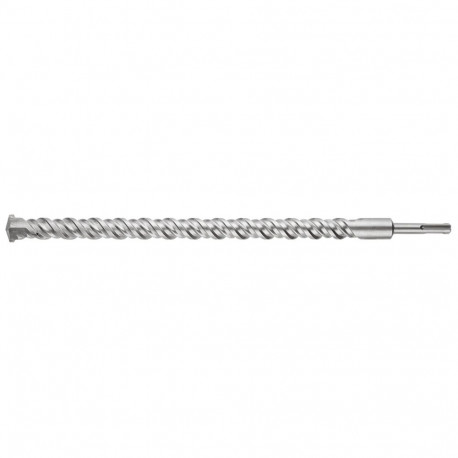 SDS Plus betooni puur, 22 x 400 mm, S4