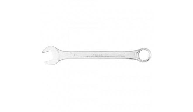 Klucz płasko-oczkowy 24 x 280 mm