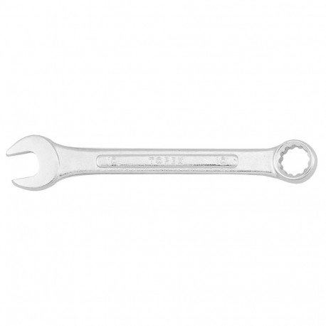 Padrunvõtmete komplekt 10 x 125 mm (5 tk.)