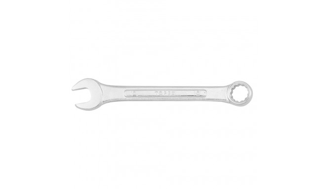 Klucz płasko-oczkowy 10 x 125 mm (5 tk.)