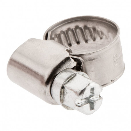 Opaska ślimakowa 8-12/9 mm, W2 (5 tk.)