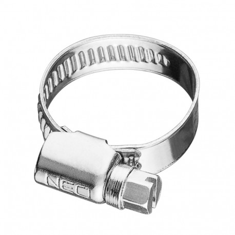 Opaska ślimakowa 12-20/9 mm, W4, 3 tk. (5 tk.)